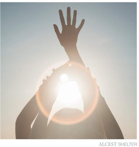 Alcest - Refugio (Vinilo)