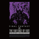 the album cover for Far Edge Of Fate Final Fantasy Xiv / OST Jpn - Far Edge Of Fate: Final Fantasy XIV (Original Soundtrack)