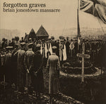 The Brian Jonestown Massacre - Forgotten Graves (Vinyl)