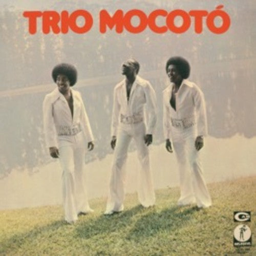 Trio Mocoto - Trio Mocoto (Vinyl)