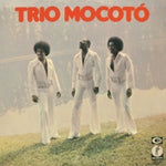 Trio Mocoto - Trio Mocoto (Vinyl)