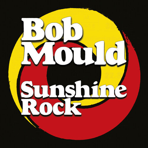 Bob Mould - Sunshine Rock (Vinyl)