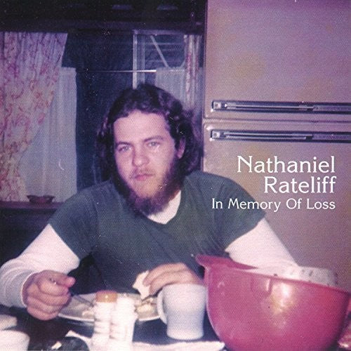 Nathaniel Rateliff - In Memory Of Loss (Vinyl)