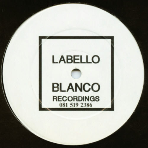 Danny B (7) : Love Is... (12", Sti)