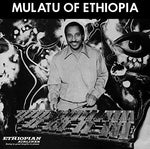 Mulatu Astatke - Mulatu De Etiopía (Vinilo)