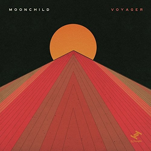 Moonchild - Voyager (Vinilo)