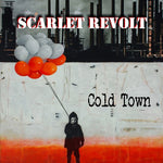 Scarlet Revolt - Cold Town (CD)