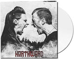 Northward - Northward (white Vinyl) (Vinyl)