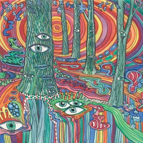 Spectre Folk - Vol. 4 (Vinyl)