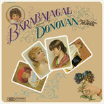 Donovan - Barabajagal (Vinyl)