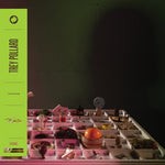 Trey Pollard - Antiphone (CD)