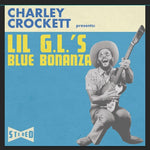 Charley Crockett - Lil Gl's Blue Bonanza (Vinilo)