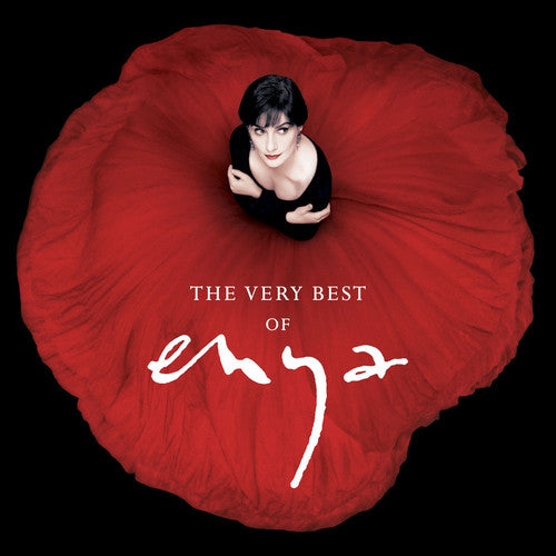 Enya - The Very Best Of Enya (Vinyl)