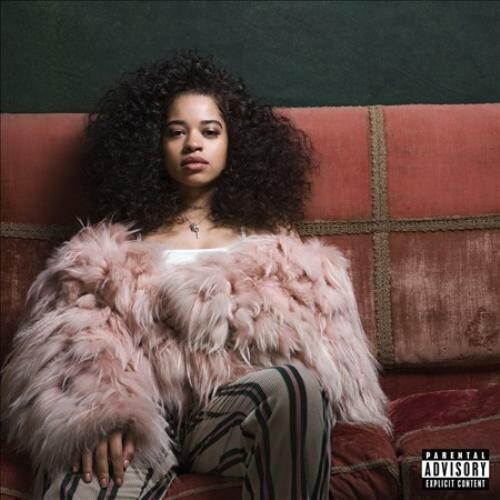 Ella Mai - Ella Mai (Vinilo)