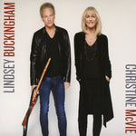 Lindsey Buckingham - Lindsey Buckingham Christine Mcvie (CD)