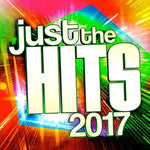 Various Artists - Just The Hits 2017 / Various (CD)