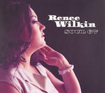 the album cover for Renee Wilkin - Soul 67