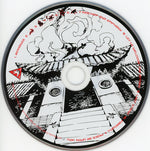 Shaolin Death Squad : Five Deadly Venoms (CD, Album, Dig)