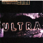 Depeche Mode - Ultra (CD)