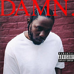 ケンドリック・ラマー - DAMN. (CD)