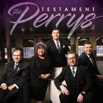 The Perrys - Testament (CD)