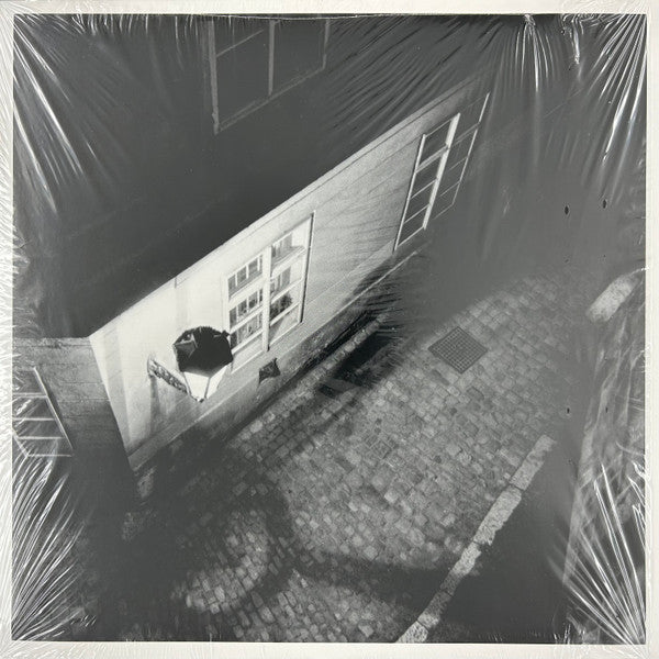 Toh Kay : Streetlight Lullabies (LP, Album)