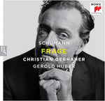 Christian Gerhaher - Frage (CD)