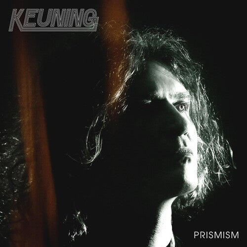 Keuning - Prismismo (Vinilo)