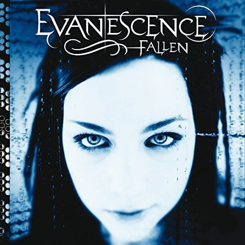 Evanescence - Fallen (Vinilo)