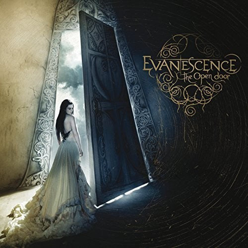 Evanescence - The Open Door (Vinyl)