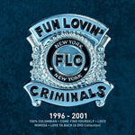 the album cover for Fun Lovin' Criminals - 1996-2001