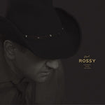 the album cover for Paul Rossy - Goodbye Sings The Wind