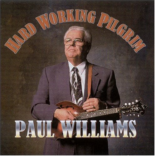 Paul Williams - Peregrino trabajador (CD)