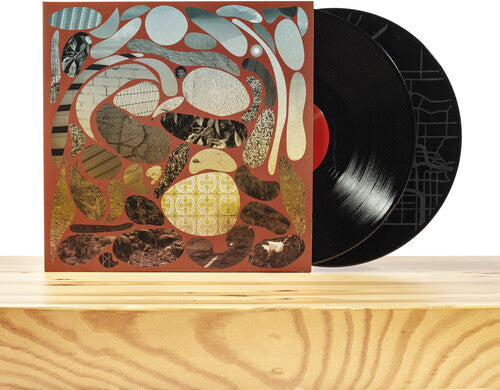 Pedro the Lion - Phoenix (Vinyl)