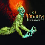 Trivium - Ascendancy (Vinilo)