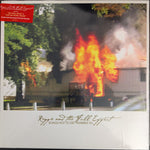 Reggie And The Full Effect : Songs Not To Get Married To (LP, Tra)