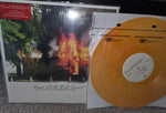 Reggie And The Full Effect : Songs Not To Get Married To (LP, Tra)