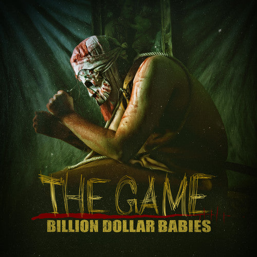 The Billion Dollar Babies - The Game (CD)