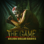 The Billion Dollar Babies - The Game (CD)