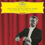 Ein Heldenleben Op 40 / TRV 190 (Vinyl)