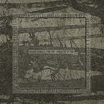 the album cover for Negura Bunget - Maiestrit