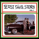 Various Artists - East Side Story Volume 7 (Various Artists) (Vinyl)