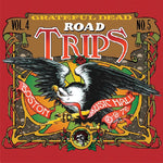 Grateful Dead* : Road Trips Vol. 4 No. 5: Boston Music Hall 6•9•76 (3xHDCD, Album)