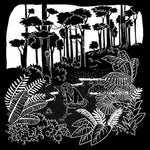 the album cover for Posse - Soft Opening