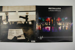 Metallica With Michael Kamen Conducting The San Francisco Symphony Orchestra* : S&M (3xLP, Album, RE, 180)