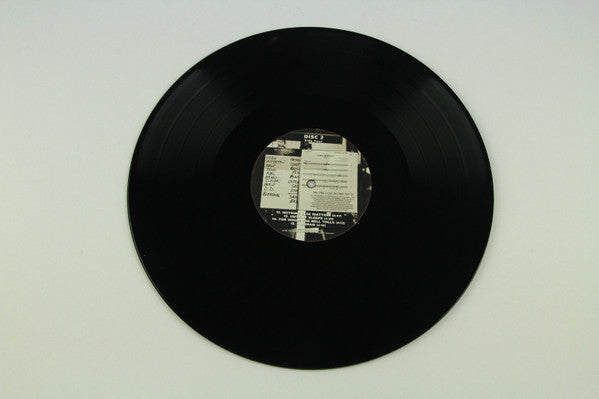 Metallica With Michael Kamen Conducting The San Francisco Symphony Orchestra* : S&M (3xLP, Album, RE, 180)