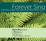 the album cover for Altman / Cleveland / Dvorak / Eley / Penna - Forever Sing