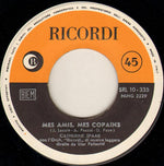 Catherine Spaak : Tu Ridi Di Me (7")