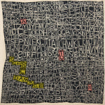 School Damage - A TO X (Vinyl)