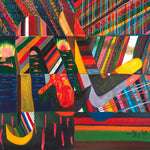 Bum Creek - Al (Vinyl)